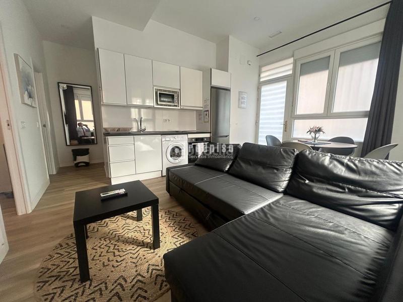 Foto 3b74b956-813b-4cc7-ad96-3e9856711d4f. Appartement avec chauffage dans Comillas Madrid