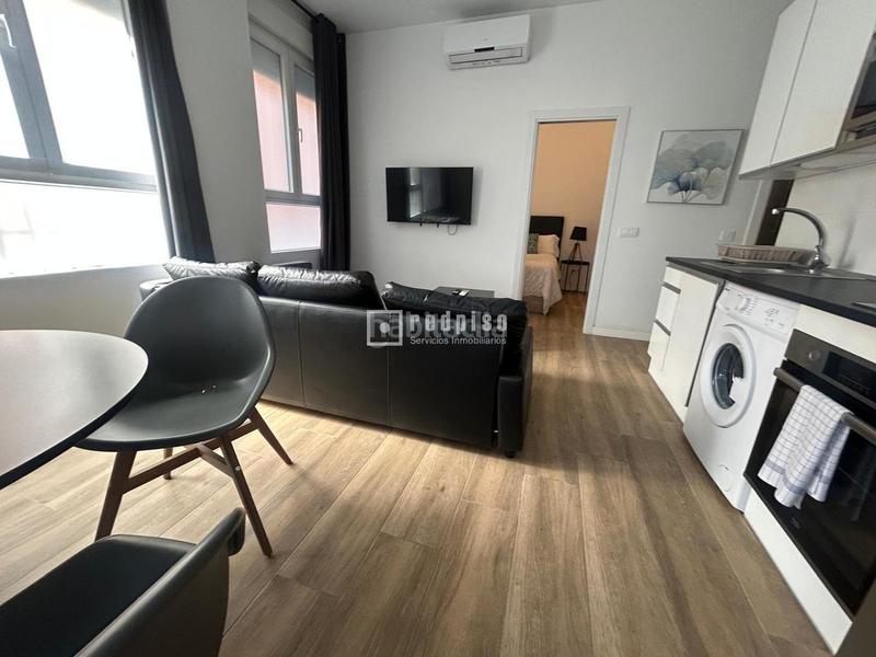 Foto a396f1f9-6384-4ce5-874d-acbf174d44b2. Appartement avec chauffage dans Comillas Madrid