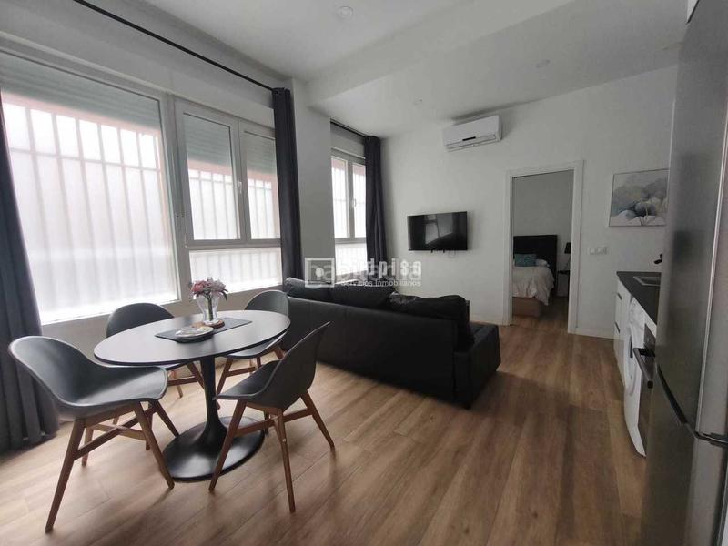 Foto d62d2cd2-1dd9-45a8-a8bb-7f274b29f87f. Appartement avec chauffage dans Comillas Madrid