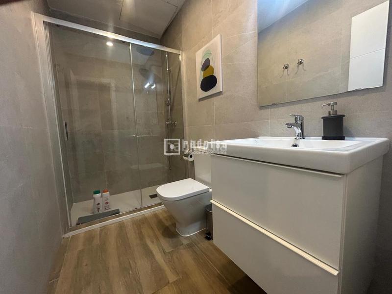 Foto 2a797867-7393-475a-9074-8e014d3d21a6. Etagenwohnung mit heizung in Comillas Madrid