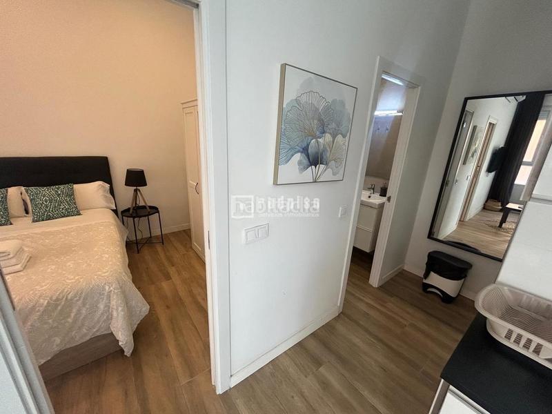 Foto 499cc2e6-c98d-4231-8553-733b56d8432d. Etagenwohnung mit heizung in Comillas Madrid