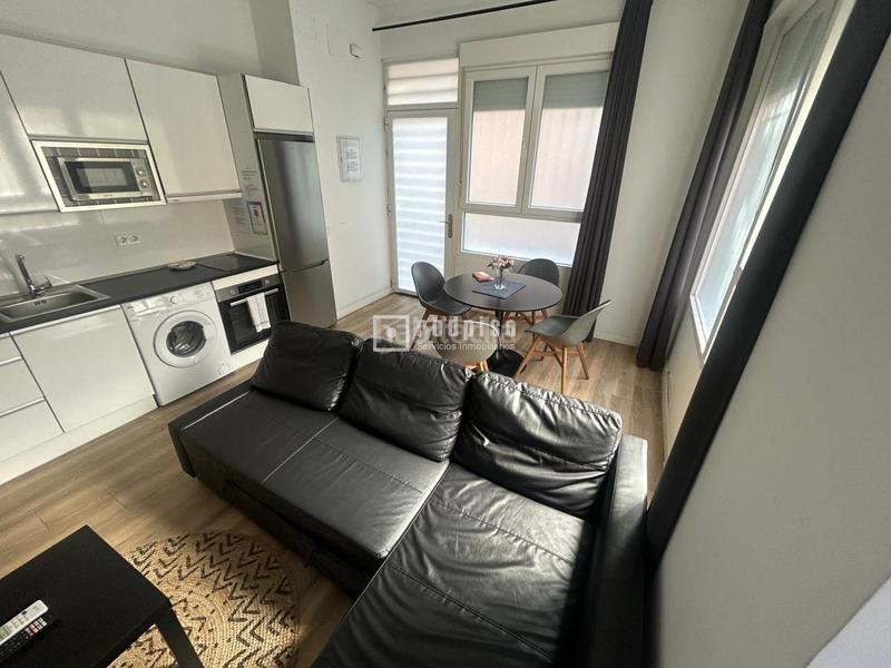 Foto 56bad873-a859-4621-9ea5-4a4971fa27f6. Etagenwohnung mit heizung in Comillas Madrid