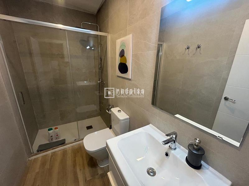 Foto 6b17ff29-8160-4734-9356-d70c8519c5e8. Etagenwohnung mit heizung in Comillas Madrid