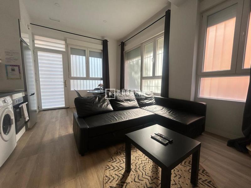 Foto 6ec0329a-f6be-4df3-b1c1-9790c82fe191. Etagenwohnung mit heizung in Comillas Madrid