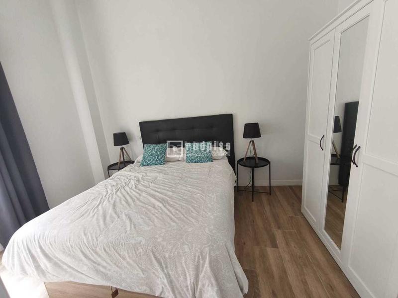 Foto ddc33d03-abe9-42be-97aa-0cc9d789f797. Etagenwohnung mit heizung in Comillas Madrid