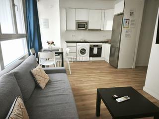 Appartement  Fernando diaz de mendoza