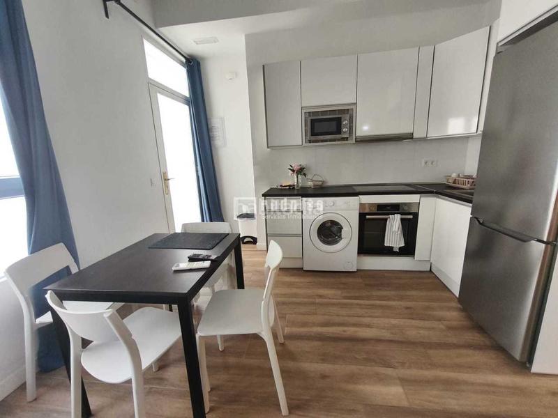 Foto 0ae6412a-1683-42e8-a239-0bde2650a68a. Piso en Comillas Madrid