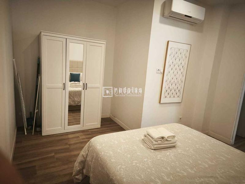 Foto 9624bc72-69f6-4be2-942f-d70630cf174d. Piso en Comillas Madrid