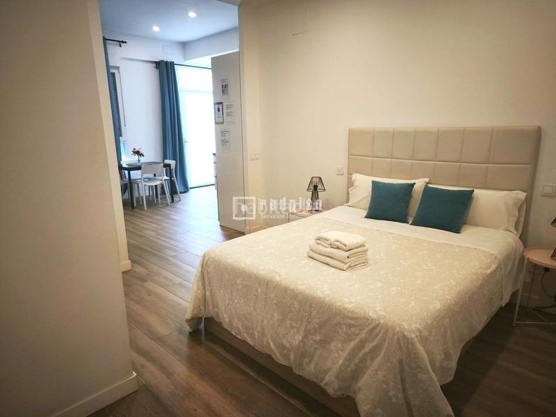 Foto e1d92637-b130-4698-b2df-3467730615ff. Piso en Comillas Madrid