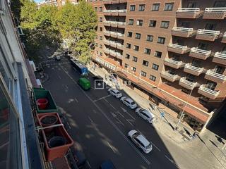 Pis  Antonio lopez. Nuda propiedad