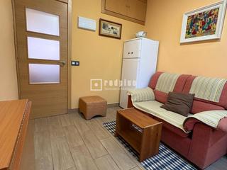 Business premise in Comillas