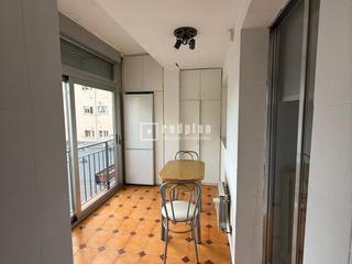 Etagenwohnung in FERNANDO DIAZ DE MENDOZA