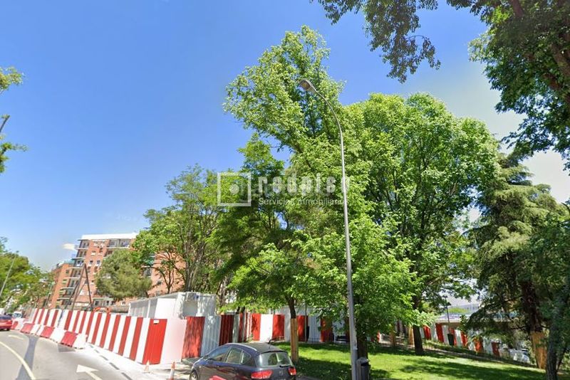 Foto 0f537783-dcc2-44e7-93a2-36be69de317b. Pis a Comillas Madrid