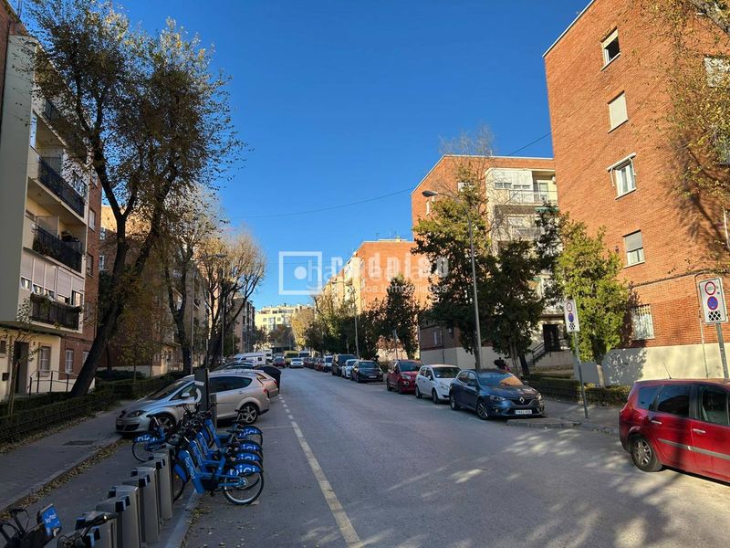 Foto 8caad13f-b718-441d-86df-bc41b15e05a9. Pis a Comillas Madrid