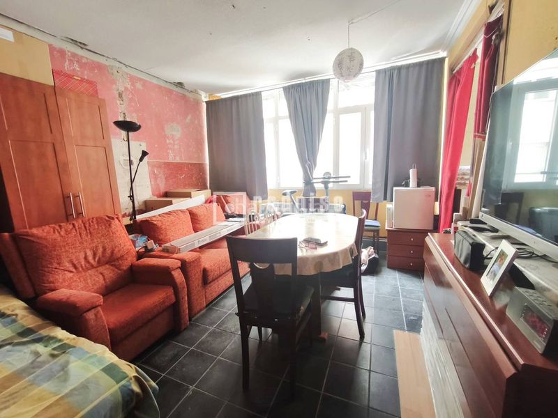 Foto 0f9301e0-9ebc-4aa7-83d3-94dc70b36b02. Flat with heating in Comillas Madrid