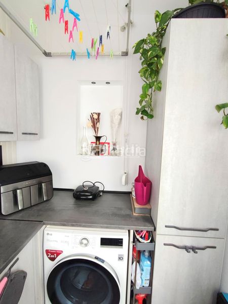 Foto 1a721149-b561-4189-ac0f-a2de9b040c3c. Flat with heating in Comillas Madrid