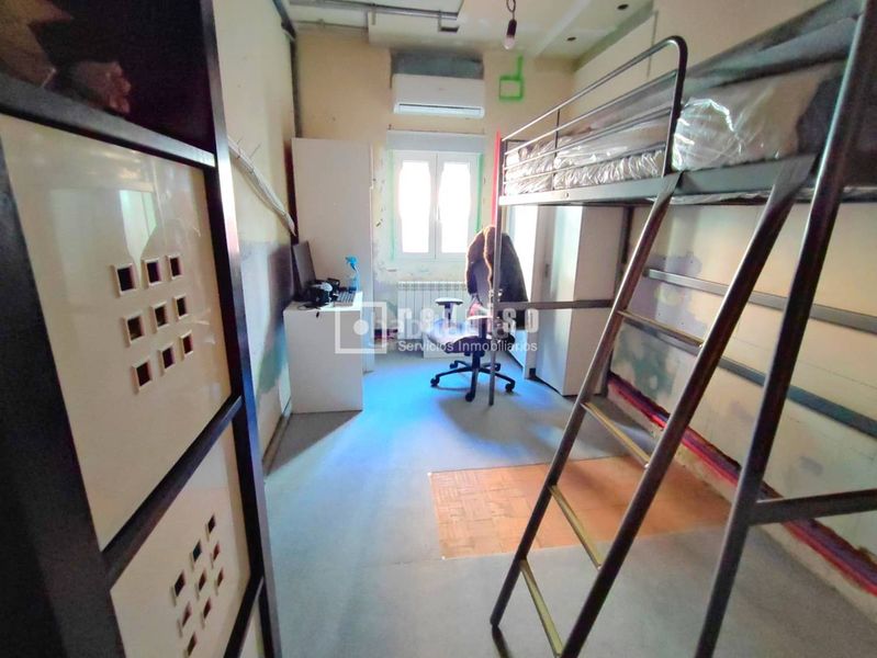 Foto b30636d8-6fcf-475e-9fa5-ff6a387a8308. Flat with heating in Comillas Madrid