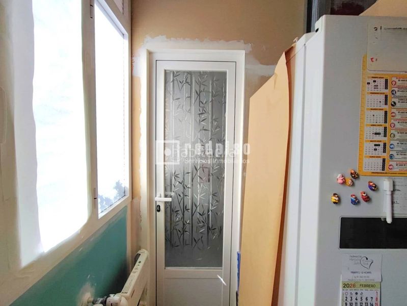 Foto cfed17c9-9c8c-4e09-b653-d61cc3ab297c. Piso en Comillas Madrid