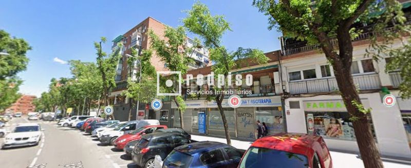 Foto 4221c64a-774a-4f62-ab40-46889e25f5f2. Piso en Comillas Madrid