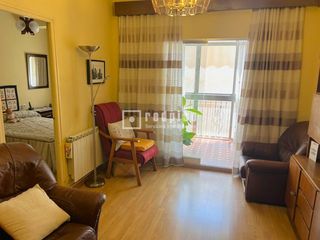 Etagenwohnung in Comillas