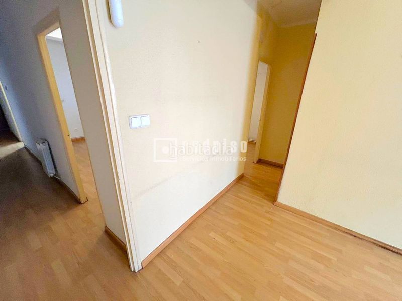 Foto 66e14df0-a017-40ca-9525-378143e38b5f. Flat with heating parking in Comillas Madrid