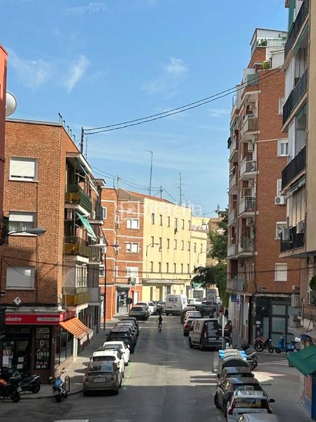 Foto 677fabff-7e9d-48ab-b528-dd99bcf10de4. Flat with heating parking in Comillas Madrid