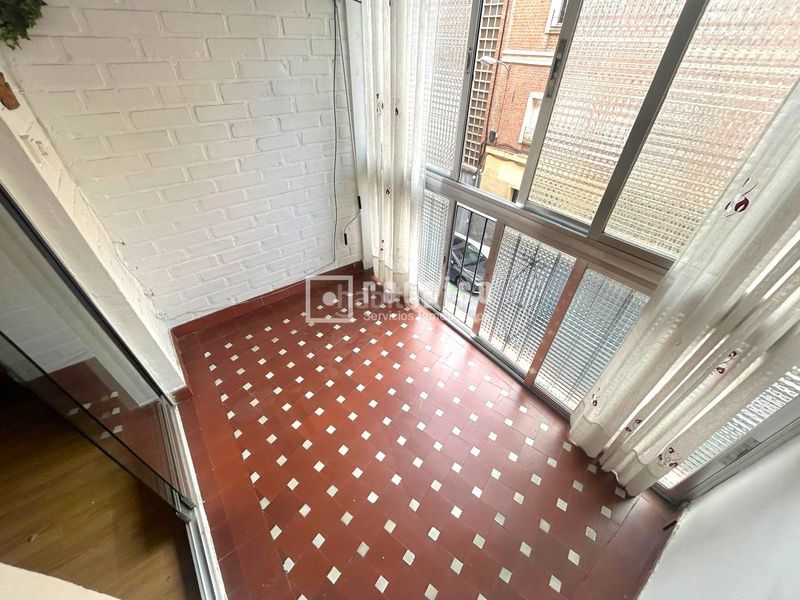 Foto 8530fa8b-8ef9-40af-ac7a-df9a1886f77c. Flat with heating parking in Comillas Madrid