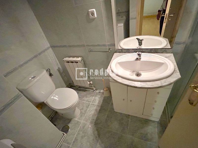 Foto 94f02e85-758a-4039-979e-057eaa6c2624. Flat with heating parking in Comillas Madrid