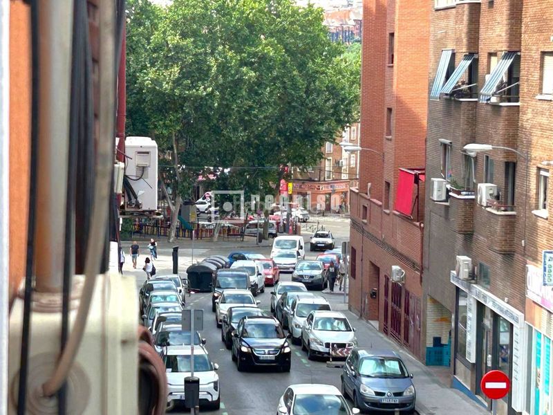 Foto a830cad1-f978-4ab6-8496-47b66a8e9472. Flat with heating parking in Comillas Madrid