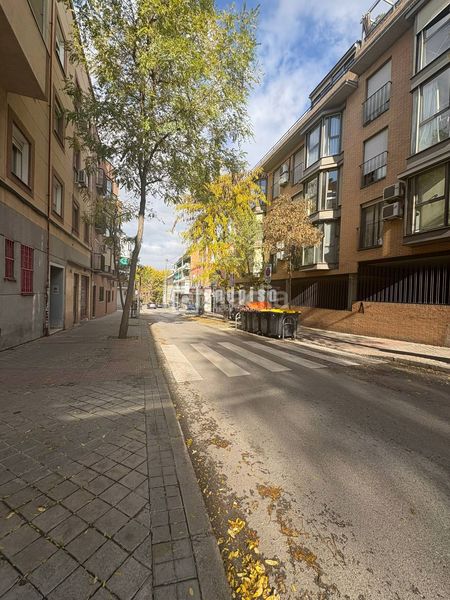 Foto 9facc85b-1ac6-4639-8bc2-9c908eec4895. Flat in Comillas Madrid