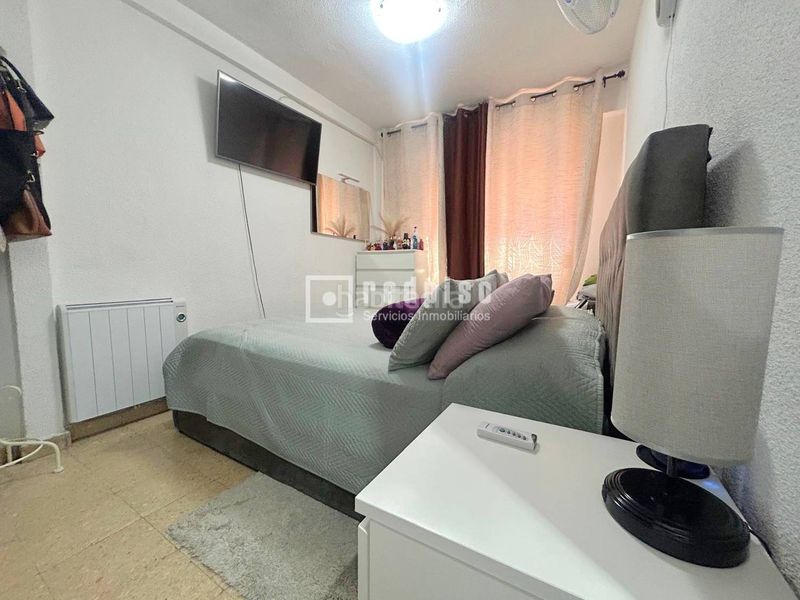 Foto b0a6e1ff-cfd2-4e69-a413-c615a704ae32. Flat in Comillas Madrid
