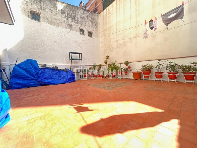 Foto 36df1570-f5a6-42ee-b87d-437afd55f456. Pis a Comillas Madrid