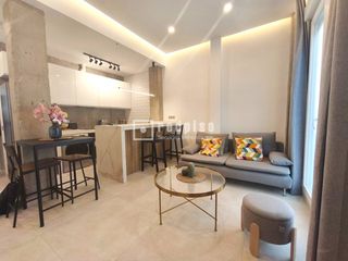 Lloguer Apartament  De antonio de leyva