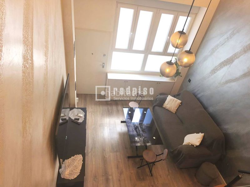 Foto 56f2370b-f576-4acb-9b2f-6706330af0a6. Pis a Comillas Madrid