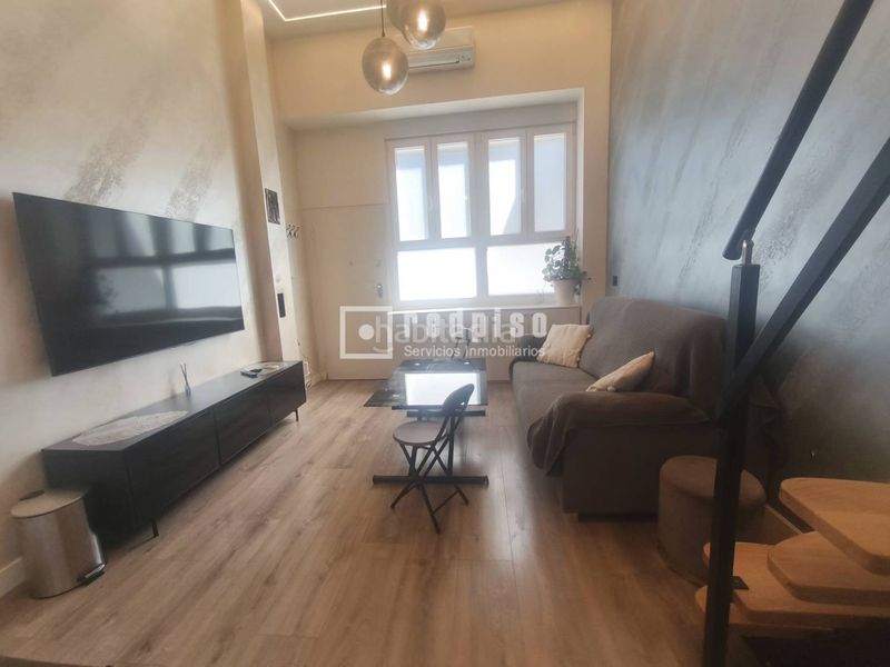 Foto 6e310a63-b87b-48f9-86d5-96a19de64691. Piso en Comillas Madrid