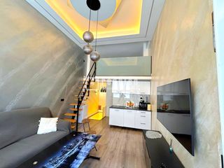 Etagenwohnung  De la inmaculada concepción