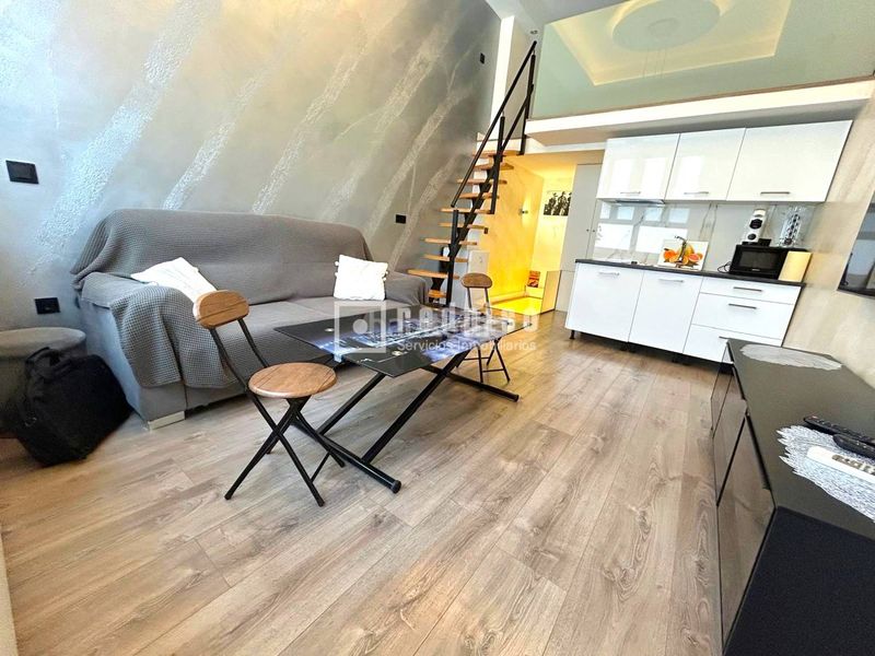 Foto 308020a7-4150-42c0-bbb1-552c0ae7f205. Flat in Comillas Madrid