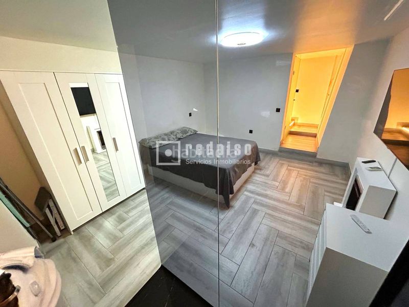 Foto 5ba5ce44-9b47-43c2-9549-264098410e6e. Flat in Comillas Madrid