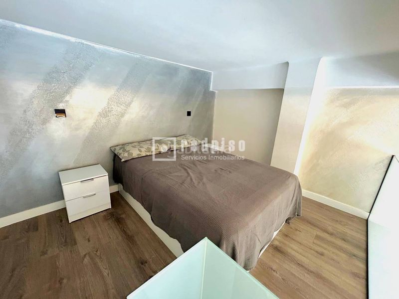 Foto 6c5a28e6-3899-45fd-9b72-8c893acec363. Pis a Comillas Madrid