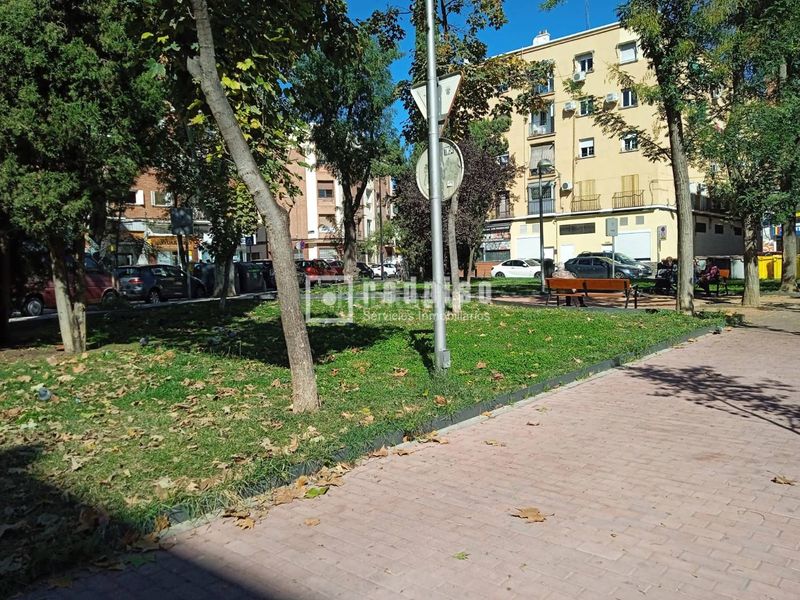 Foto f69651b2-bb69-46d4-b7eb-2891704e82ca. Pis a Comillas Madrid