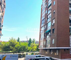 Flat en Comillas