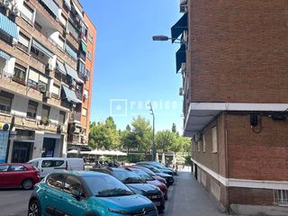 Piso en de Tomasa Ruiz