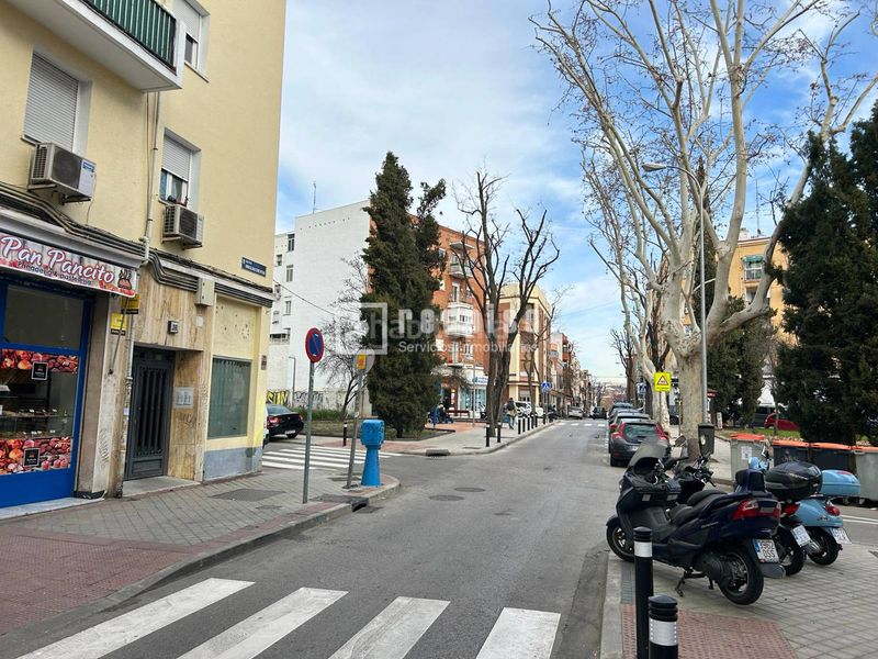 Foto 38d1f860-4d4e-46f5-87d8-bc6cf148a26b. Piso en Comillas Madrid