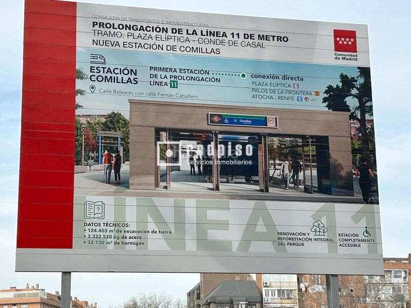 Foto a9276af8-1cb4-4aeb-b174-cb2c928fbead. Piso en Comillas Madrid