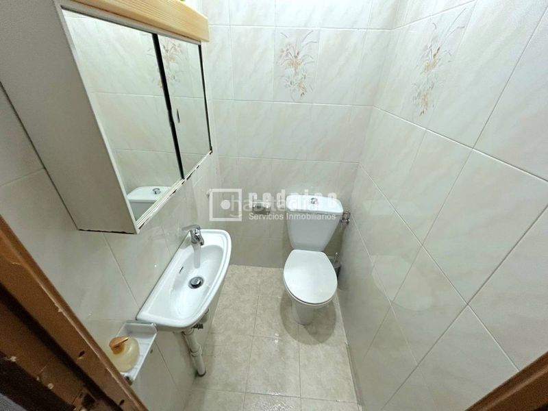 Foto d605a3c1-ef46-4575-bc23-0bceb076089e. Piso en Comillas Madrid