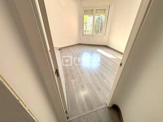 Flat in Comillas