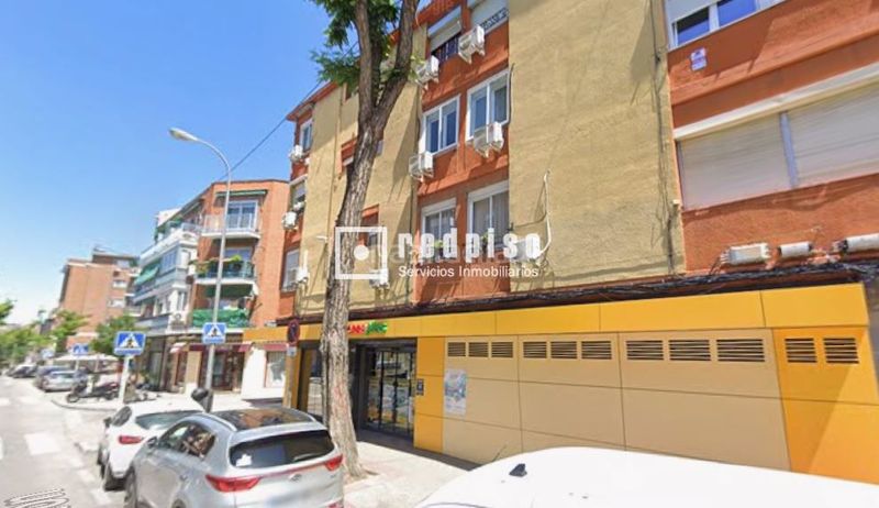 Foto 0452b103-c4b9-4fba-b4eb-10c6f48bfe0a. Pis a Comillas Madrid