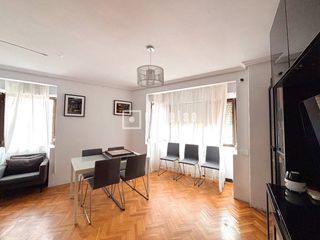 Flat in Comillas