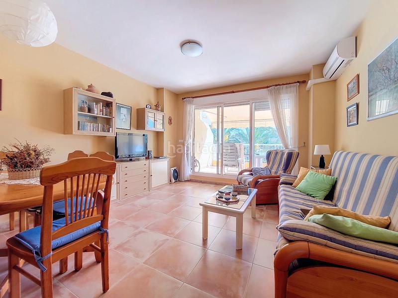 Foto 1cbe7302-e5fb-4ec6-b02a-3b83bee5898e. Apartament a carrer donzella 6 a Les Bassetes - El Marjal Dénia