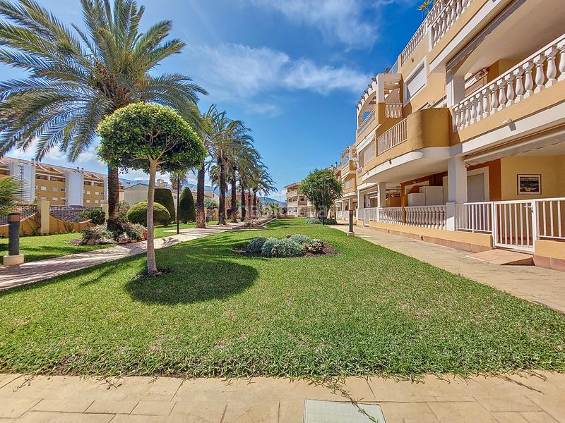 Foto 2906e74c-5424-4556-8200-fe56f9c298c6. Apartament a carrer donzella 6 a Les Bassetes - El Marjal Dénia